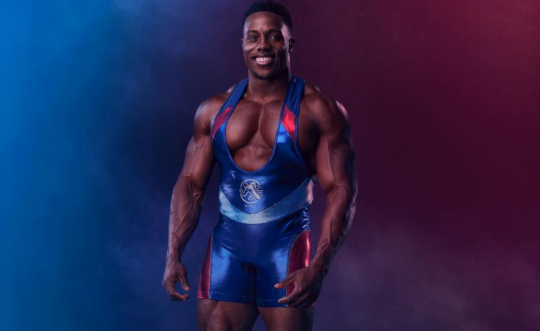 Everything You Need To Know About Nitro From Gladiators Gymfluencers