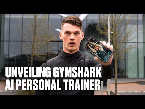 How Did GymShark Become A Billion-Dollar Brand in Just A Few Years?