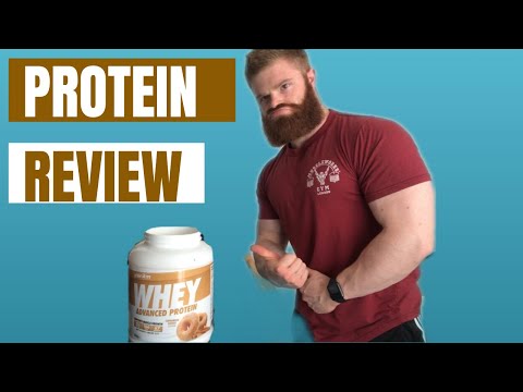 What I Eat in a Day as an Elite Athlete