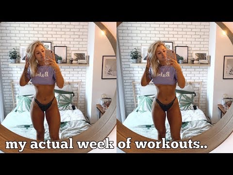 GYMSHARK&#039;S $7MILLION INVESTMENT FINISHED: GYM FULL TOUR - My favourite day in Gymshark history