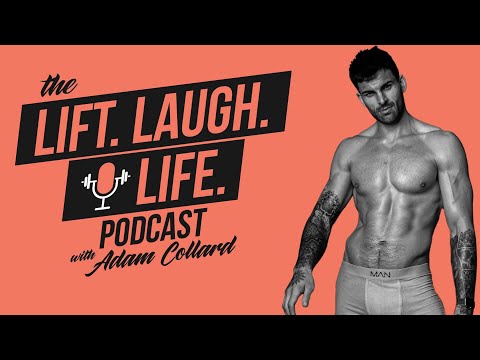 Ep #1 The Ugly Truth of the Fitness Industry, Body Dysmorphia, Eating Disorders &amp; Intro…