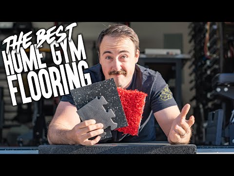10 Ridiculously Simple Home Gym Hacks!