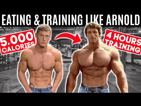 I Trained Like the FITTEST WOMAN ON EARTH… Tia-Clair Toomey *BRUTAL*