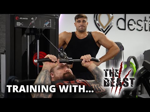 Gymshark has a new CEO?!