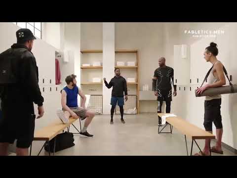 Hip exercise - single leg bridge