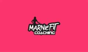 MarnieFIT Online Coach profile