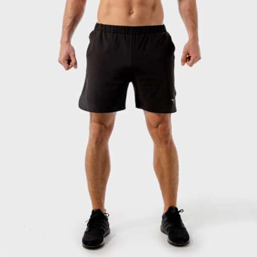 Aybl Sculpt Ribbed Cycling Shorts Review - Gymfluencers