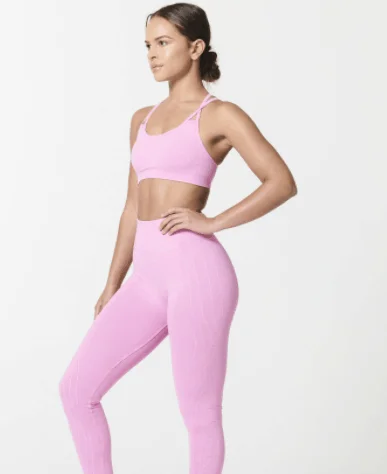 Shop Womens Core Agile Leggings From Squatwolf Online - GO SPORT UAE