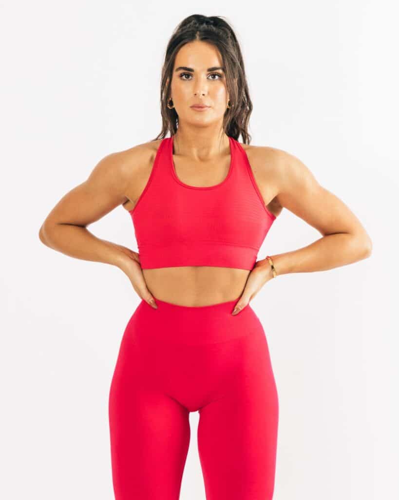 Alphalete review: This gym apparel is comfortable and stylish