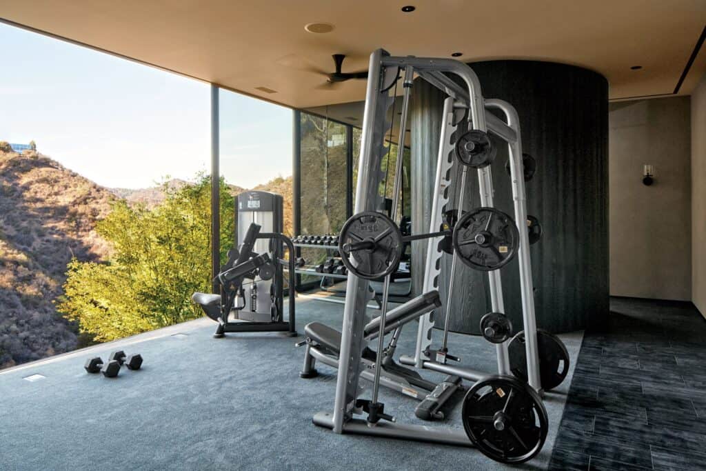 How to Create Your Ultimate Home Gym on a Budget The Best Brands