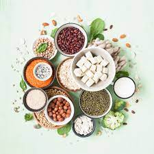 Top 5 Ultimate Vegan Protein Foods