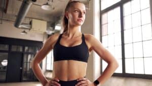 Maddie Lymburner Online Coach