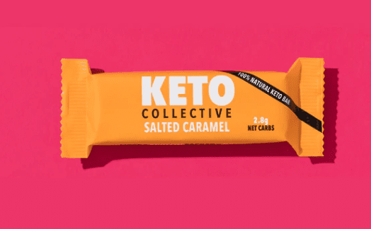 Are The Keto Collective 100% Natural Bars Worth The Hype?!? - Gymfluencers