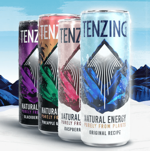Tenzing Natural Energy