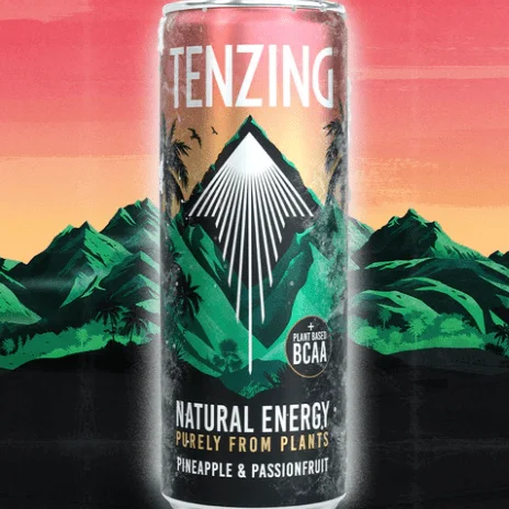 Tenzing sale