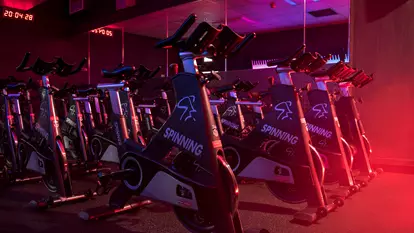 Fitness First Gym London Brixton Free Day Pass
