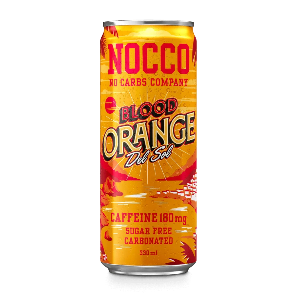 NOCCO