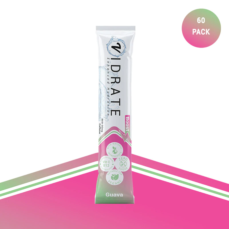 vidrate guava boost