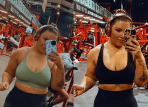Alaina Hancock Online Coach