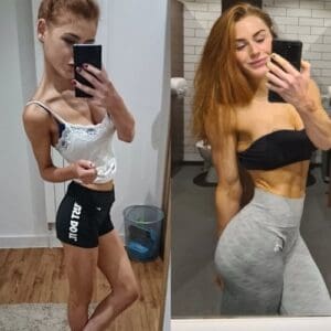 Ali Charlesworth Online Coach