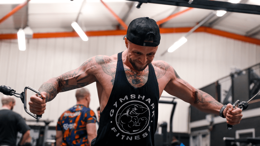 What Is Protein?