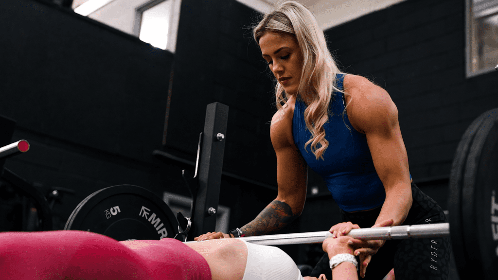 Personal Trainer Checklist gymfluencers
