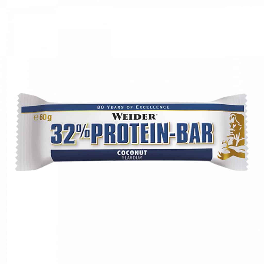 5 Protein Bars That Contain The Most Protein
