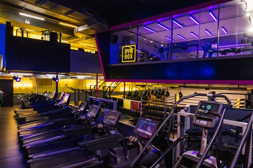 Top 5 Best Gyms In London - Gymfluencers