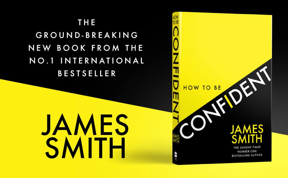 james smith book review