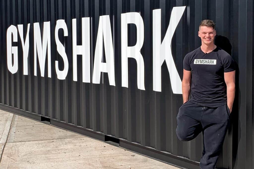 Top 10 UK Activewear Brands Gymshark