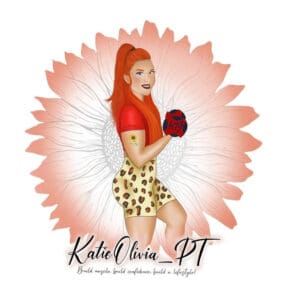 Katie Olivia Online Coach