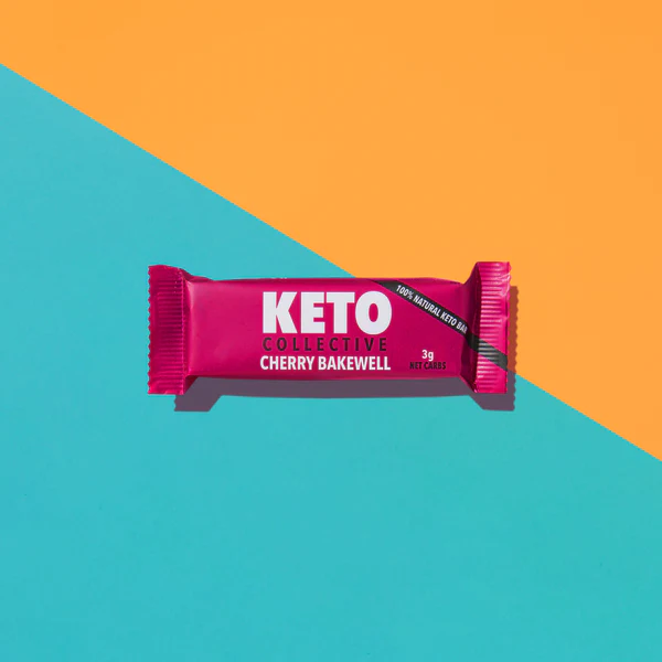 What Actually Are Keto Collective Bars & Do They Taste Good?