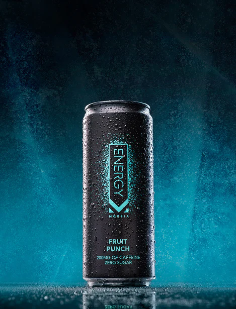 Is The Morsia Energy Drink Really Worth All The Hype Gymfluencers