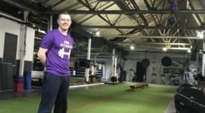 Jack Burbank Online Coach Profile