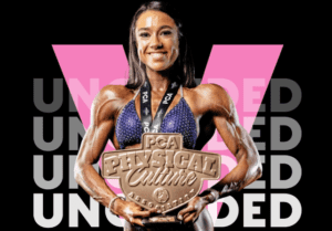 Leah Hollingsworth Online Coach