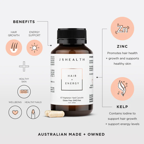 JSHEALTH Subscribe & Save