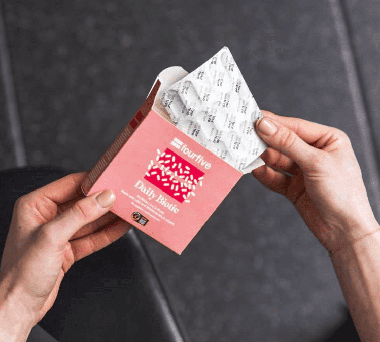 Fourfive cbd