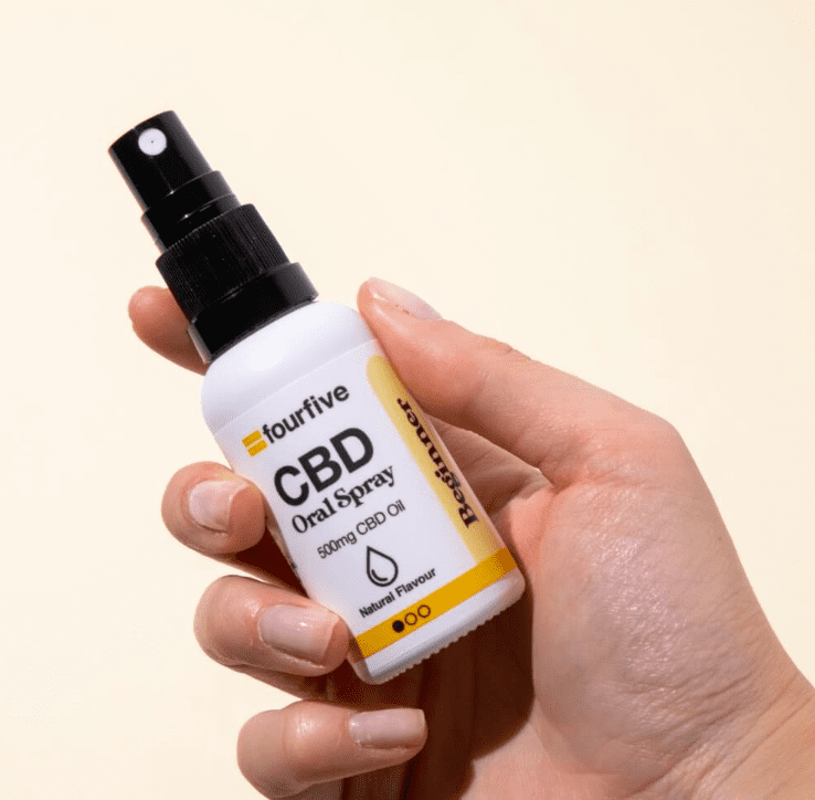 Fourfive cbd