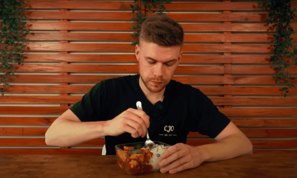 Chef Jack Ovens