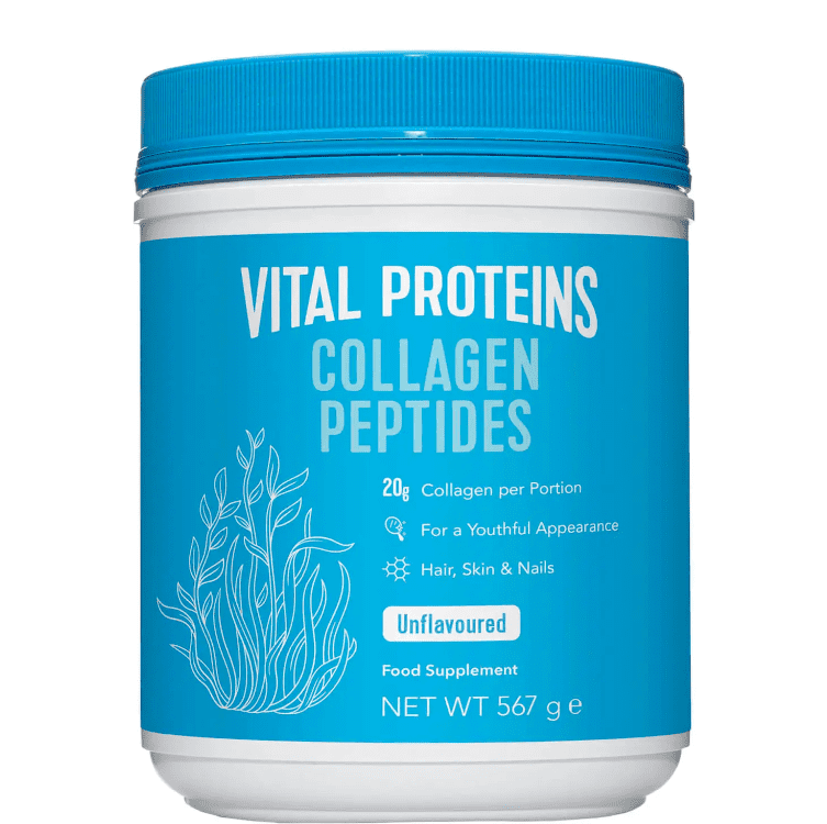 Every Benefit Of Using Vital Proteins Collagen Peptides - Gymfluencers