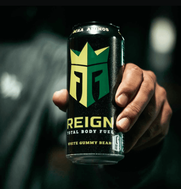 Top 10 Reign Energy Drink Flavours Gymfluencers