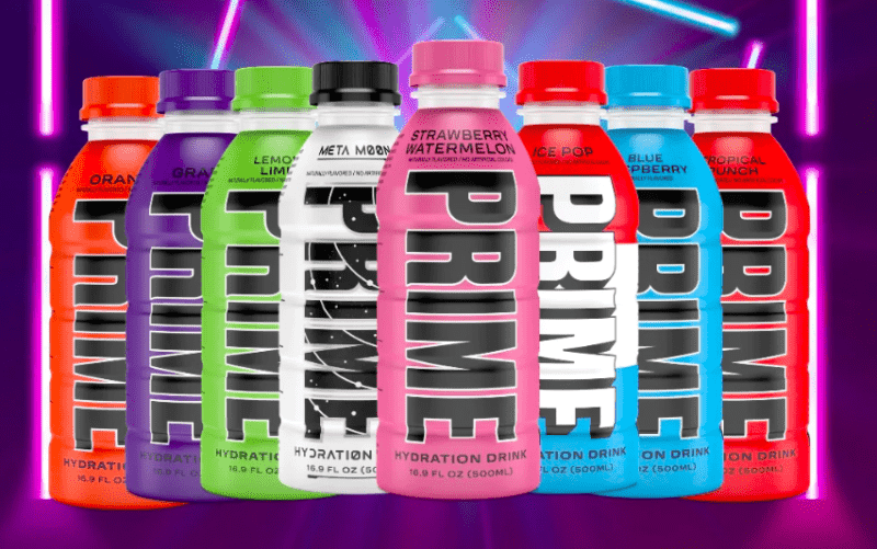 We Tried Prime Hydration & Here's Our Honest Review - Gymfluencers