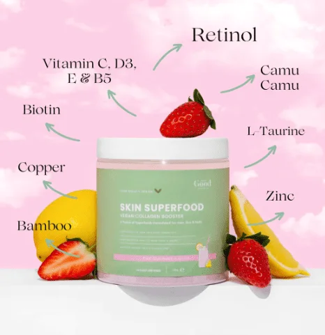 15% OFF Your Good Health Co Discount Code