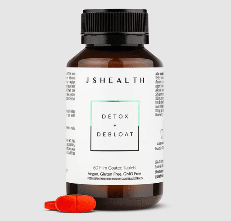 jshealth vitamins