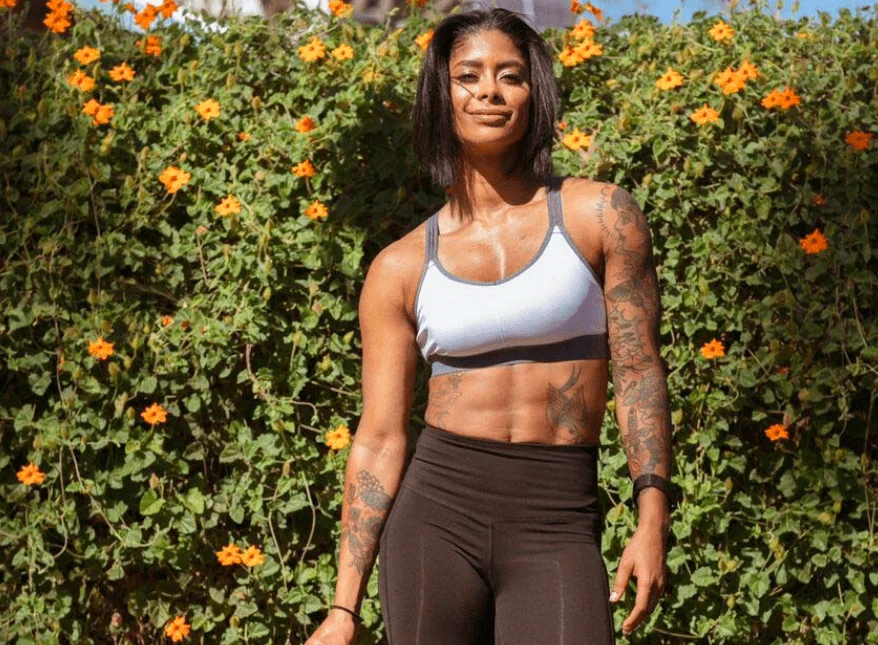 Top 10 Fitness Mom Influencers - BTP