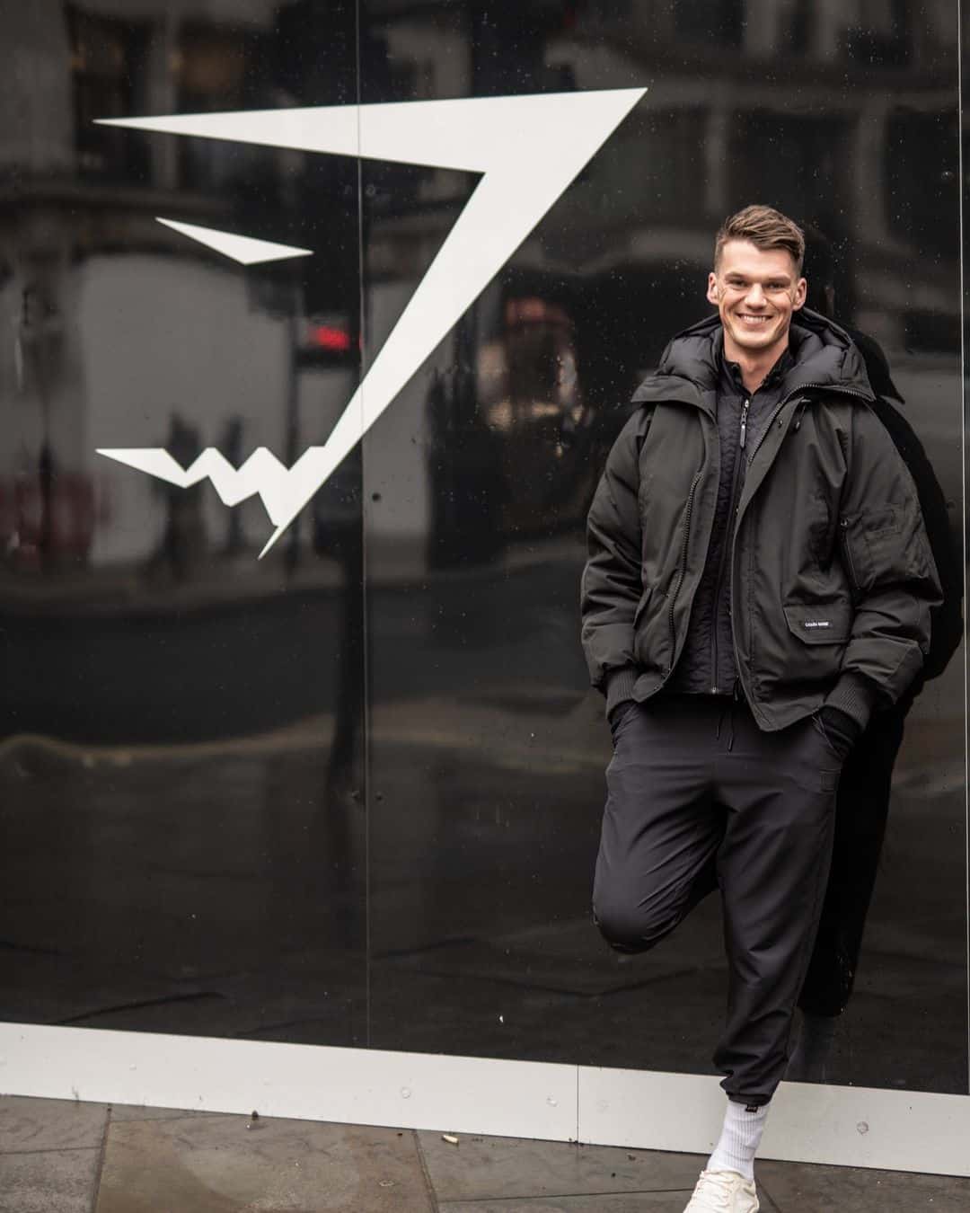 Ben Francis: The Powerhouse Behind Gymshark - 5 Key Facts You Should Know -  Gymfluencers