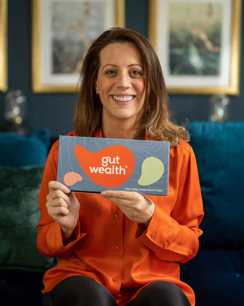 gemma start, gut wealth`