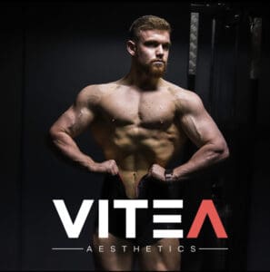 Vinny Wardale Online Coach