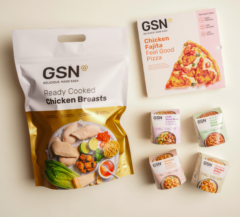 GSN pot o gold