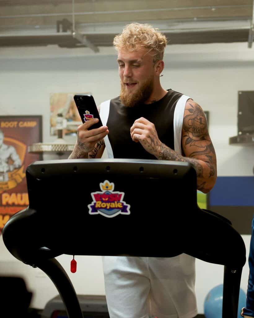 jake paul